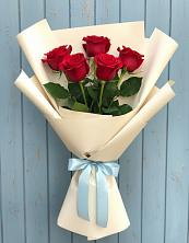 Букет Классика чувств в Обильном