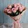 Букет цветов из: Розы в Обильном