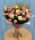 Букет цветов из: Розы в Обильном