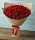 Букет Красные розы Милано в Обильном