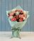 Букет цветов из: Розы в Обильном