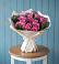 Букет цветов из: Розы в Обильном