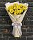 Букет цветов из: Хризантемы в Обильном