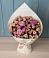 Букет цветов из: Розы в Обильном