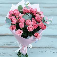 Букет Леди совершенство в Обильном