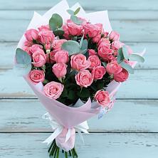 Букет Леди совершенство в Обильном